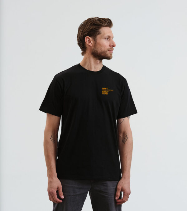 Shirt Make the Ocean great again - Image 3