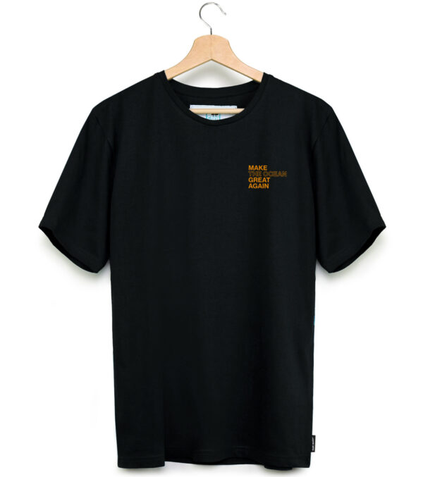 Shirt Make the Ocean great again