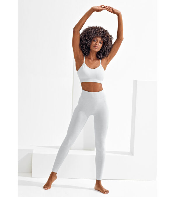 Multi-Sport Flex High-Waisted Leggings - Image 3