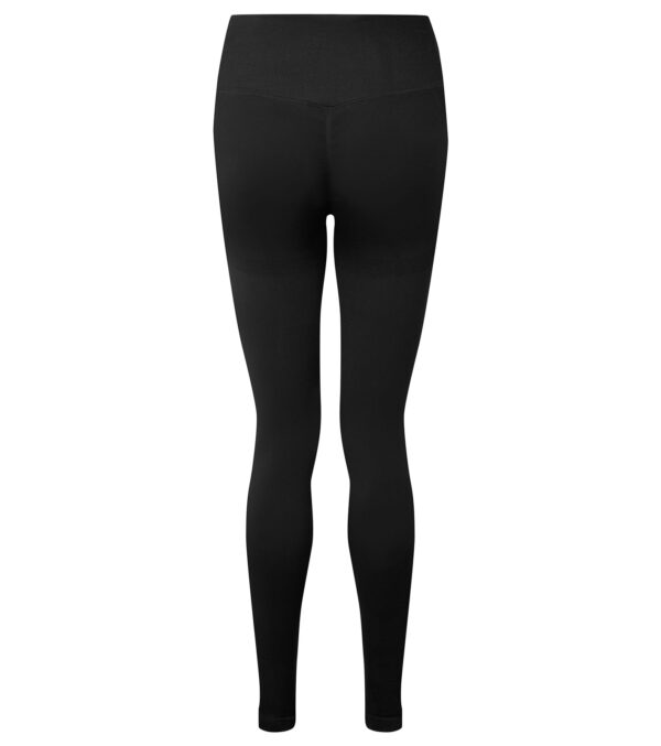 High-Waisted Scrunch Leggings - Image 4