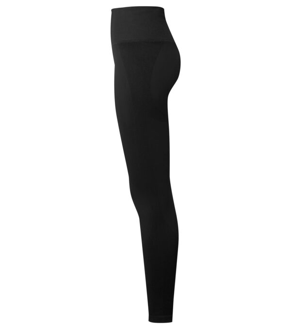 High-Waisted Scrunch Leggings - Image 3
