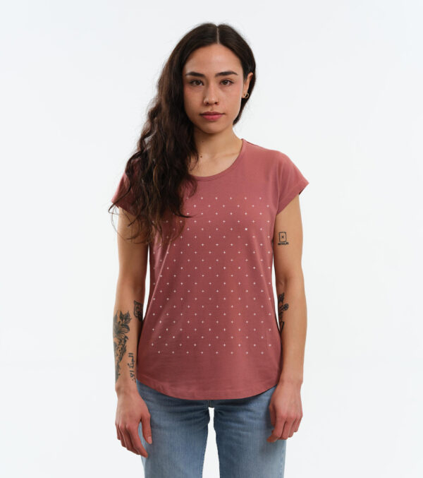 Shirt Asheville Crosses - Image 2