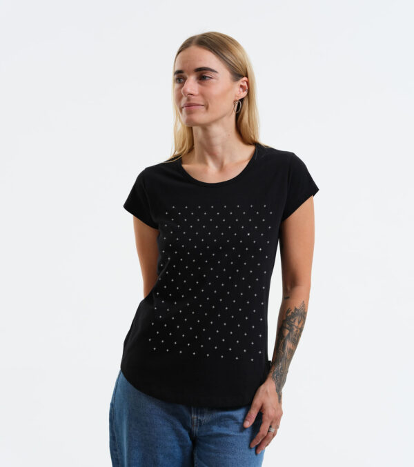 Shirt Asheville Crosses - Image 7
