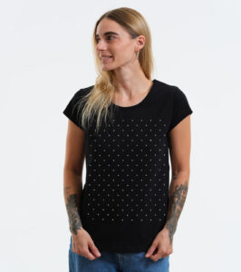 Shirt Asheville Crosses – Bild 8