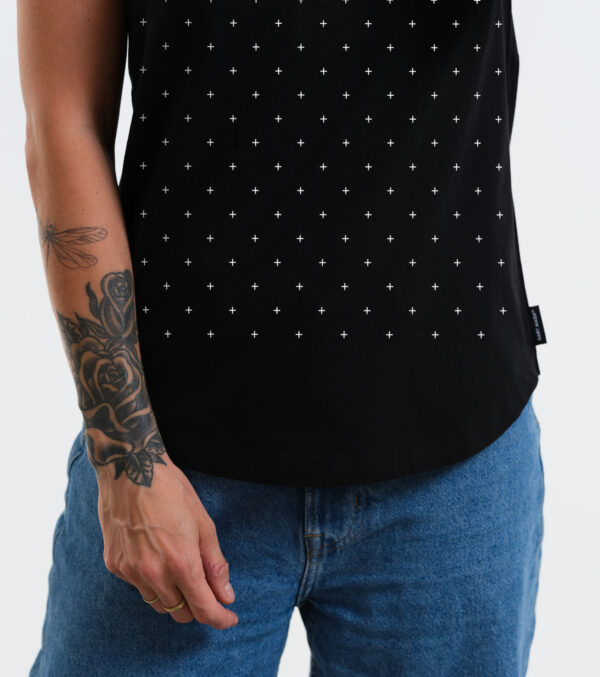Shirt Asheville Crosses - Image 9