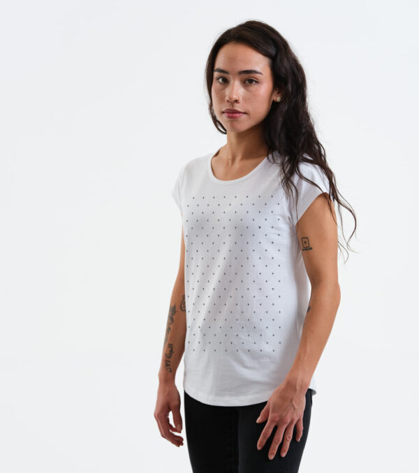 Shirt Asheville Crosses - Image 13