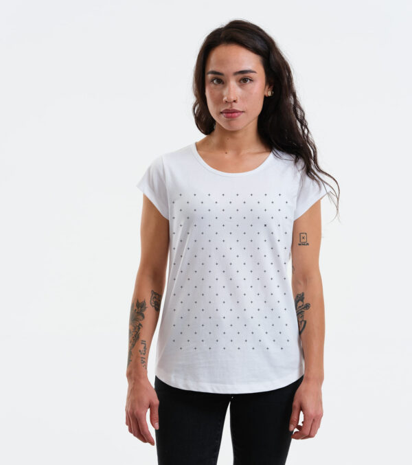 Shirt Asheville Crosses - Image 12