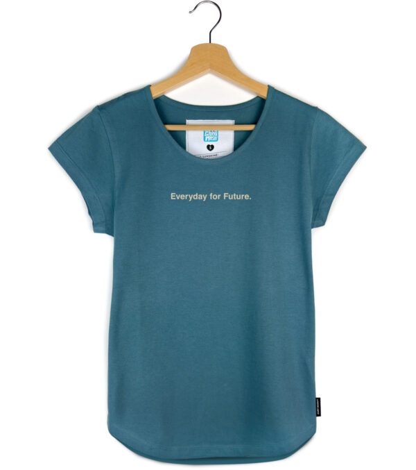 Shirt Asheville Everyday for Future