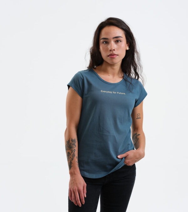 Shirt Asheville Everyday for Future - Image 2