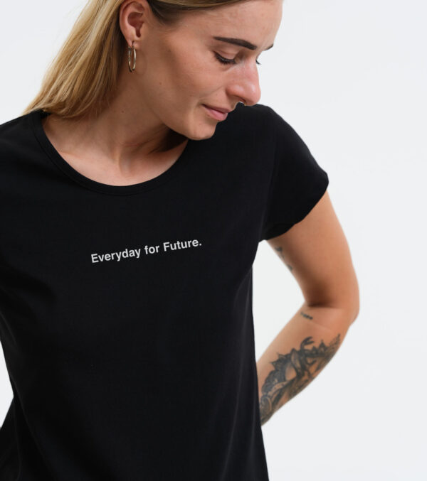 Shirt Asheville Everyday for Future - Image 11