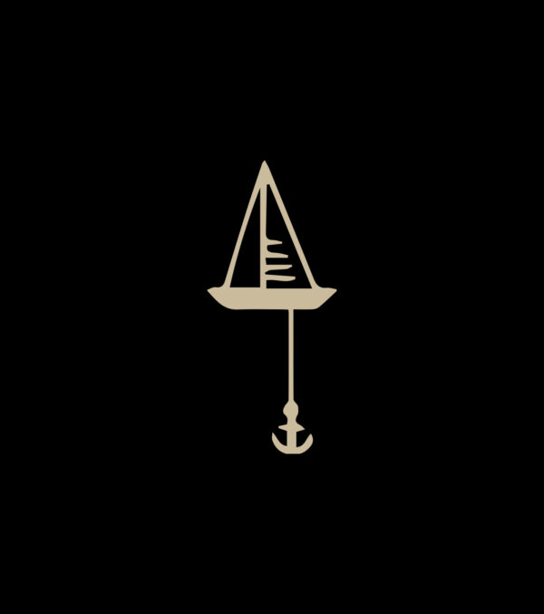 Shirt Asheville Segelboot – Bild 7