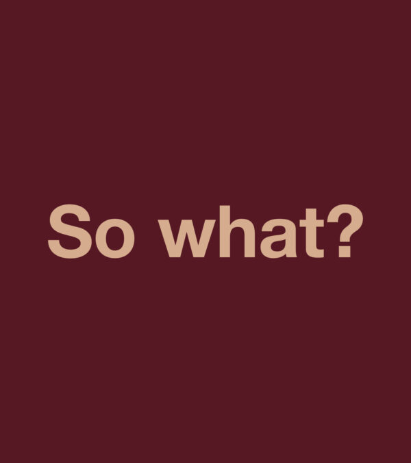 Shirt Asheville So what? – Bild 6
