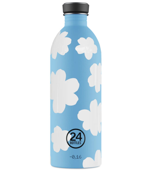 1l Trinkflasche Daydreaming