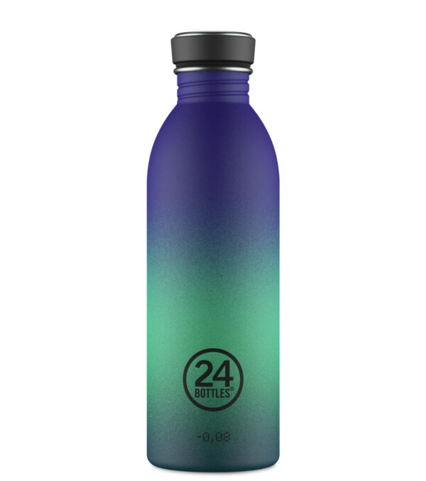Stainless steel Bottle Borealis - Image 4