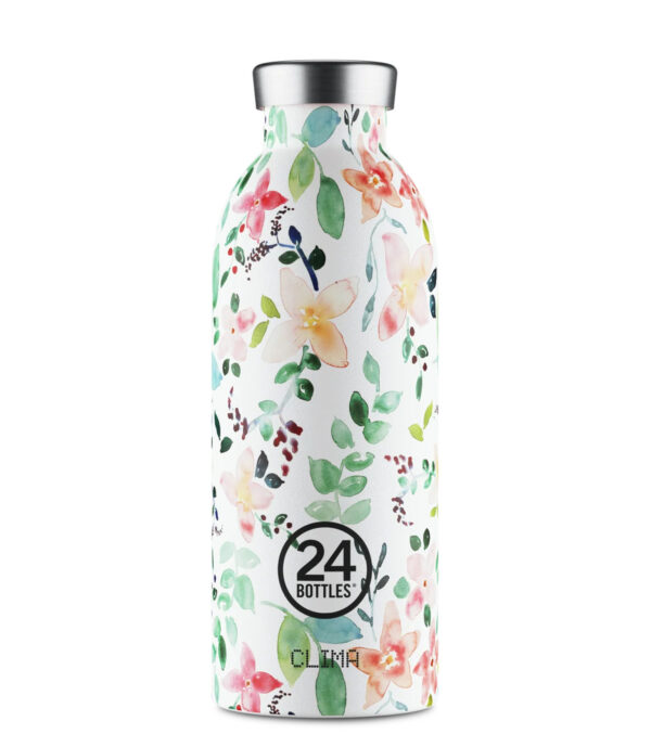 0,5l Thermosflasche Little Buds