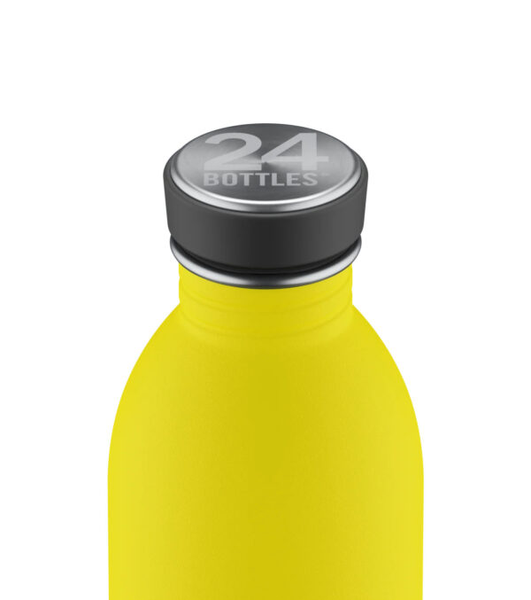 0,5l Trinkflasche Solar – Bild 2