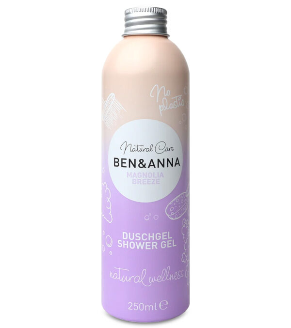 Duschgel Magnolia Breeze, 250 ml