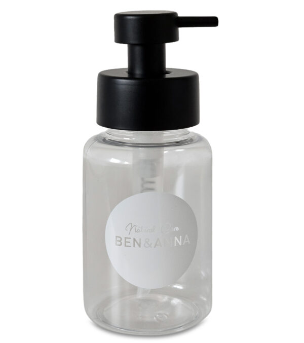 Spender Pumpflasche für Duschgel oder Shampoo