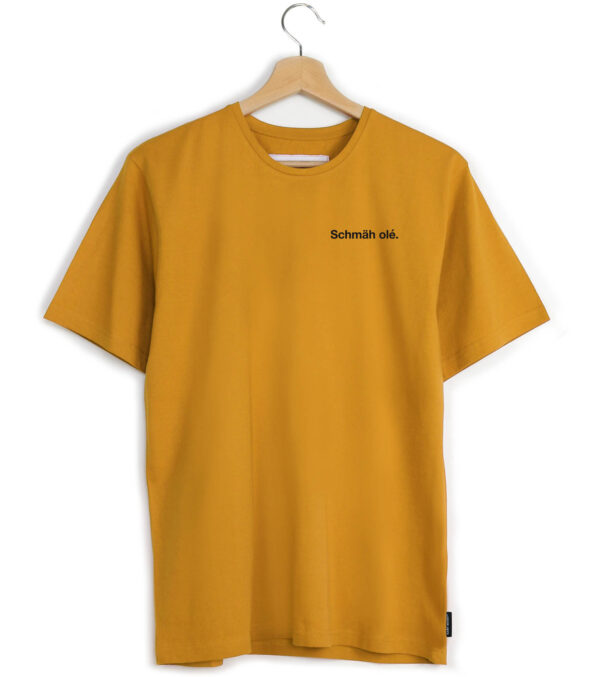 Shirt Schmäh olé.