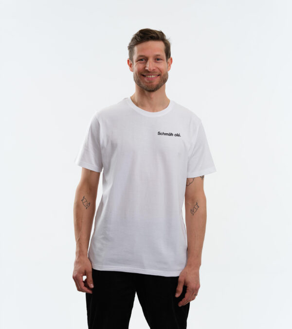 Shirt Schmäh olé. - Image 12