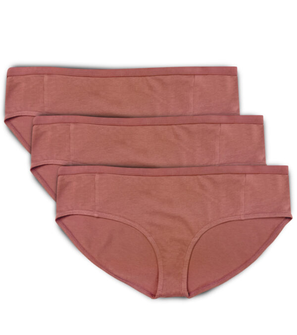 Hipster Briefs in Pack of 3 - Image 7