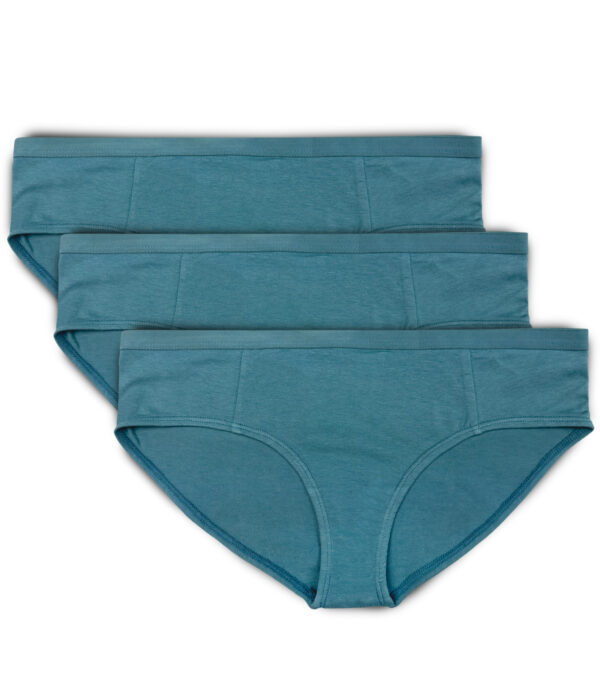Hipster Briefs in Pack of 3 - Image 8