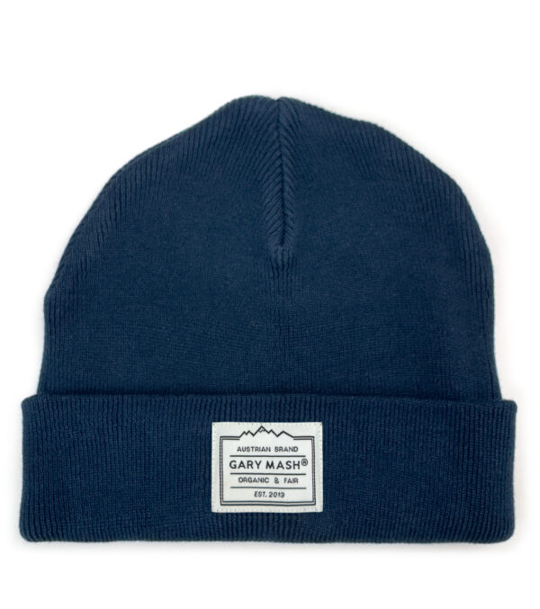 Cotton knit Hat Jackson - Image 5
