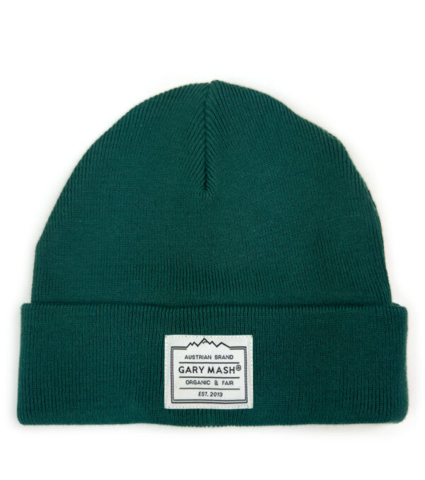 Cotton knit Hat Jackson