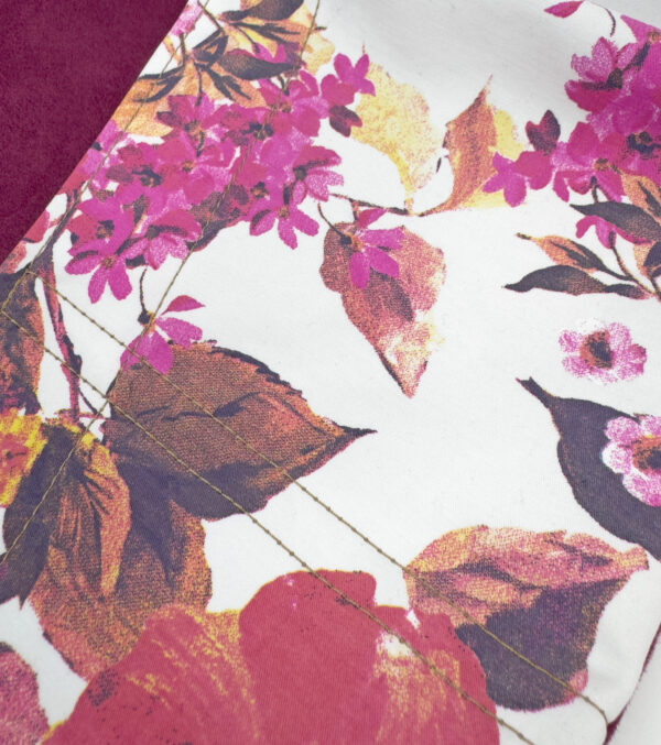 Rachel Allrounder, Faded Flowers – Bild 3