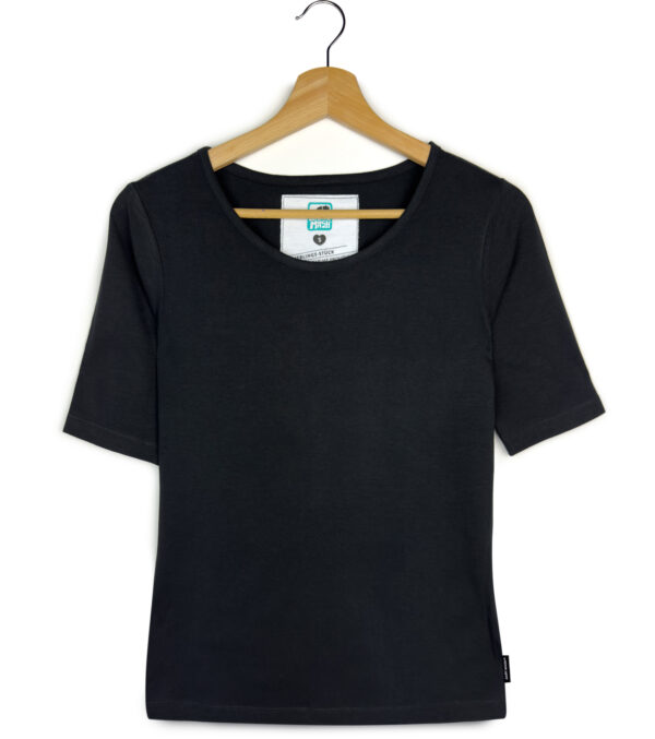 Shirt Amana black - Image 5