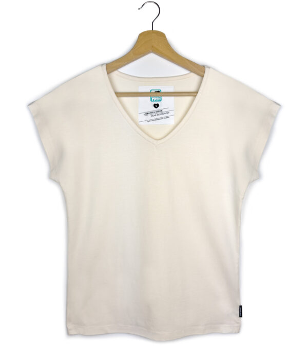 Shirt Ellis ivory - Image 5