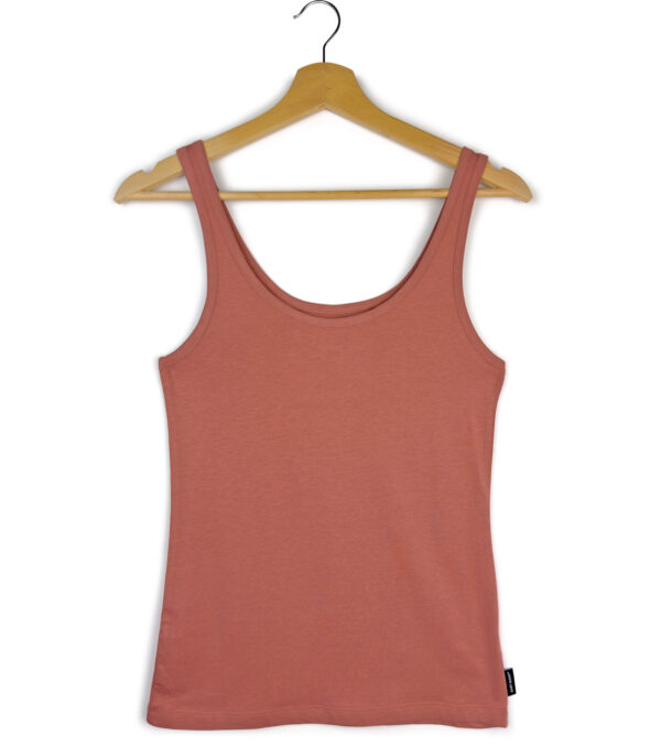 Soft fitted Top Dana - Image 15