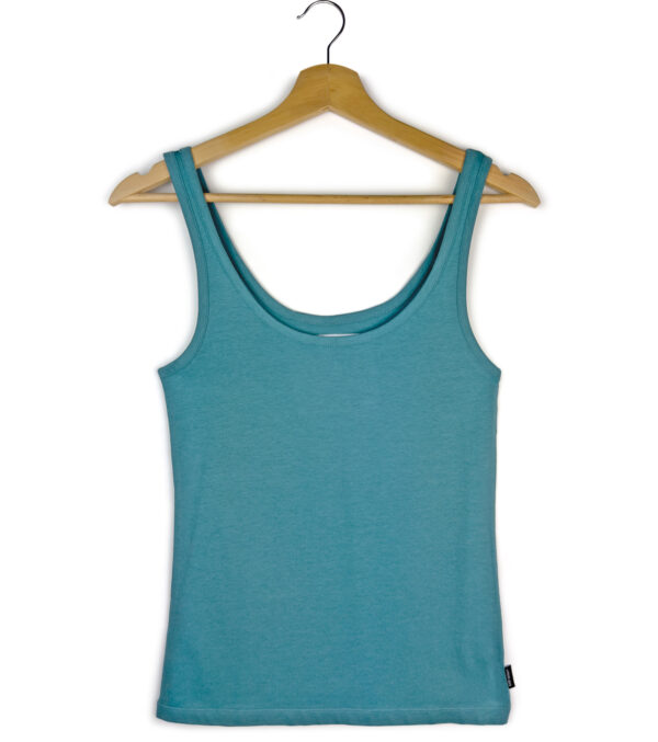 Soft fitted Top Dana - Image 3