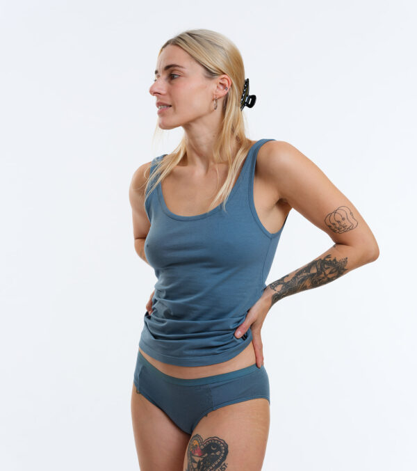 Hipster Briefs in Pack of 3 - Image 11