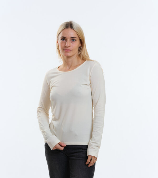 Long Sleeve Shirt Vivian - Image 9