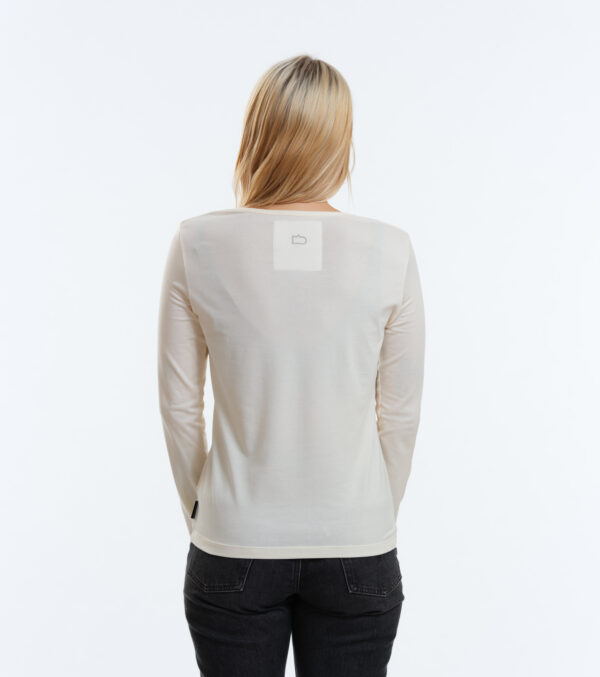 Long Sleeve Shirt Vivian - Image 13