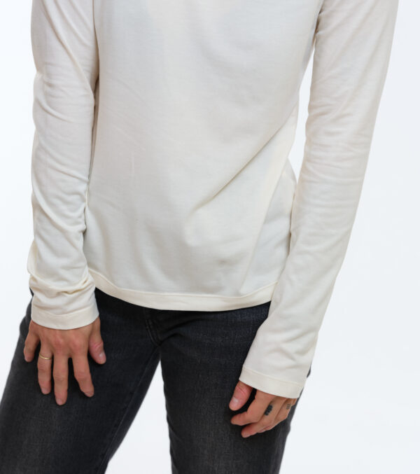 Long Sleeve Shirt Vivian - Image 12