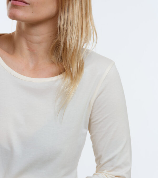 Long Sleeve Shirt Vivian - Image 11
