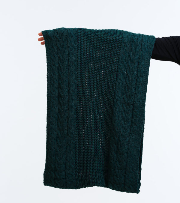 Organic Knit Loop Carberry - Image 4