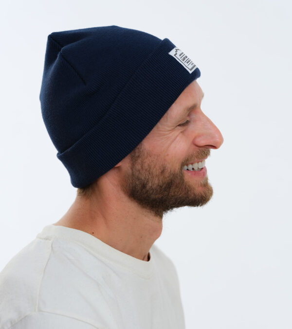 Cotton knit Hat Jackson - Image 8