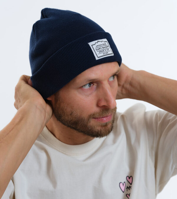 Cotton knit Hat Jackson - Image 7