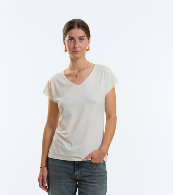 Shirt Ellis ivory
