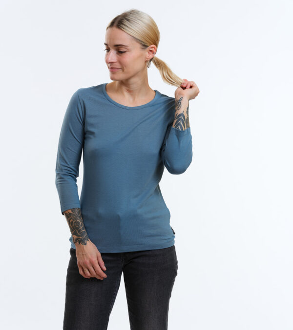 Shirt Jordan petrol blue