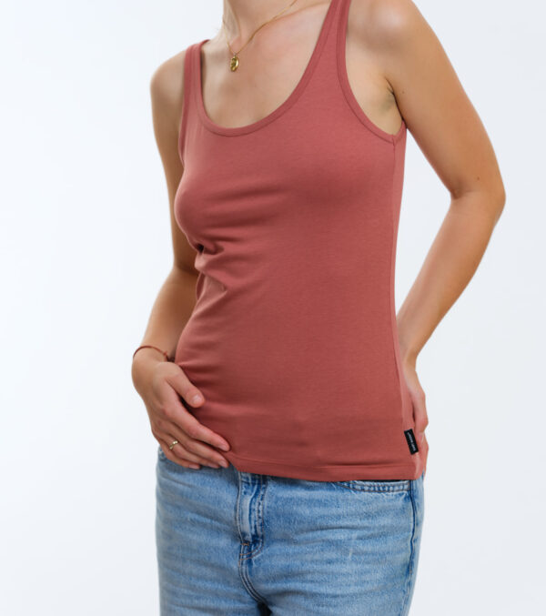 Soft fitted Top Dana - Image 13