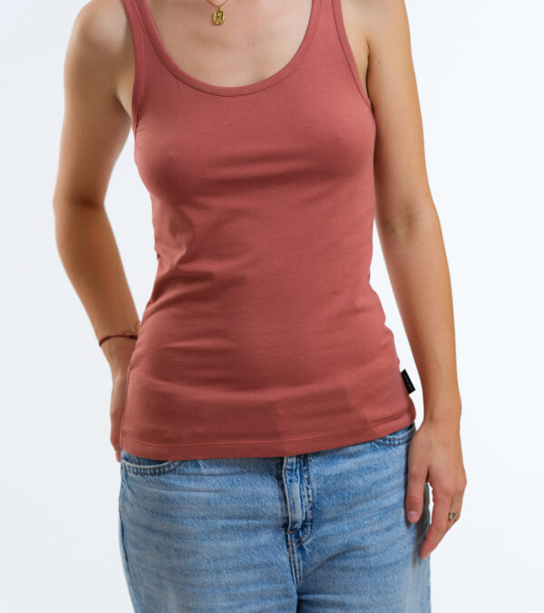 Soft fitted Top Dana - Image 18