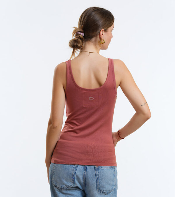 Soft fitted Top Dana - Image 19