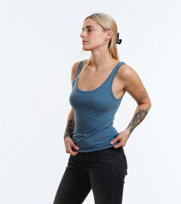 Soft fitted Top Dana - Image 2