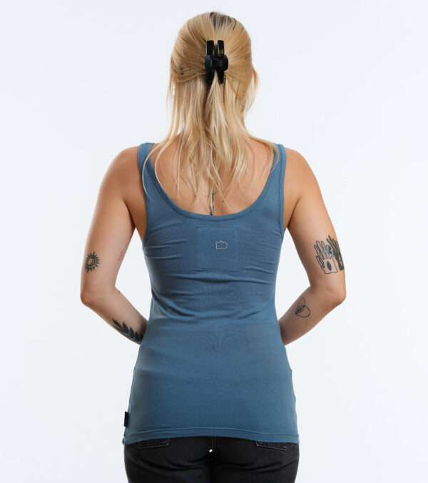 Soft fitted Top Dana - Image 21