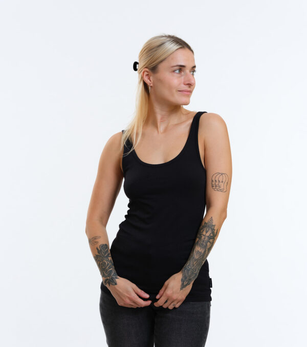 Soft fitted Top Dana - Image 10