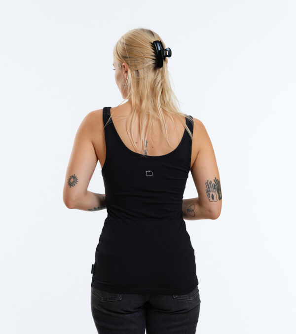 Soft fitted Top Dana - Image 14